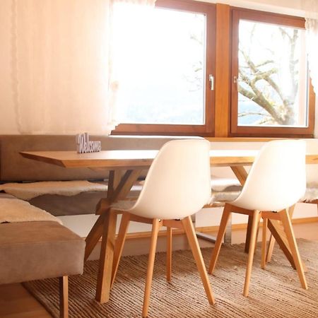Ferienwohnung Lavendel المو المظهر الخارجي الصورة