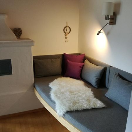 Ferienwohnung Lavendel المو المظهر الخارجي الصورة