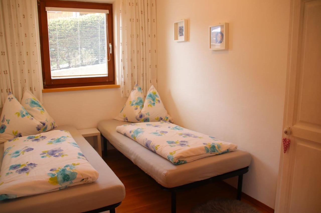 Ferienwohnung Lavendel المو المظهر الخارجي الصورة