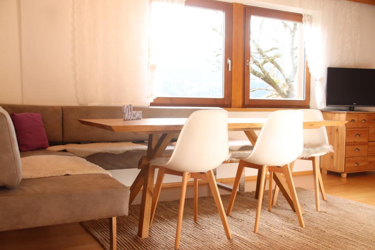 Ferienwohnung Lavendel المو المظهر الخارجي الصورة