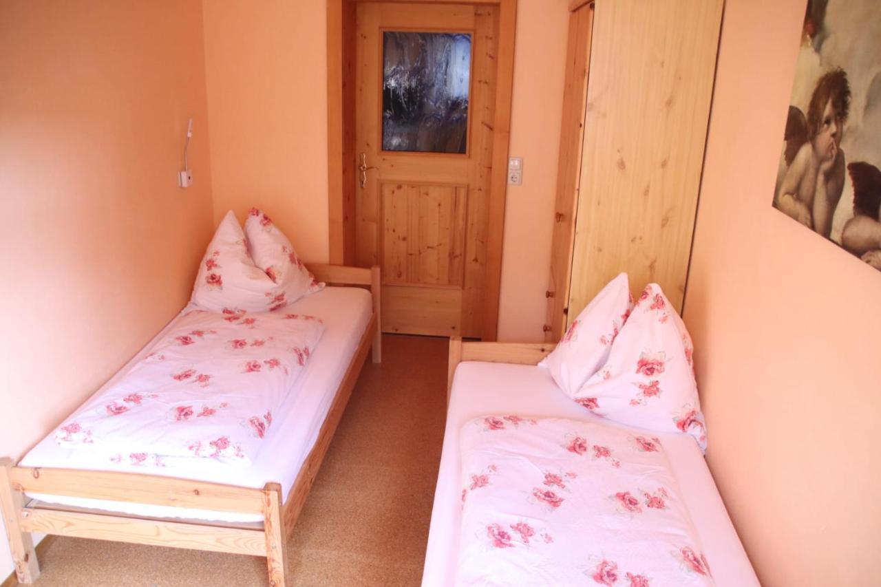 Ferienwohnung Lavendel المو المظهر الخارجي الصورة