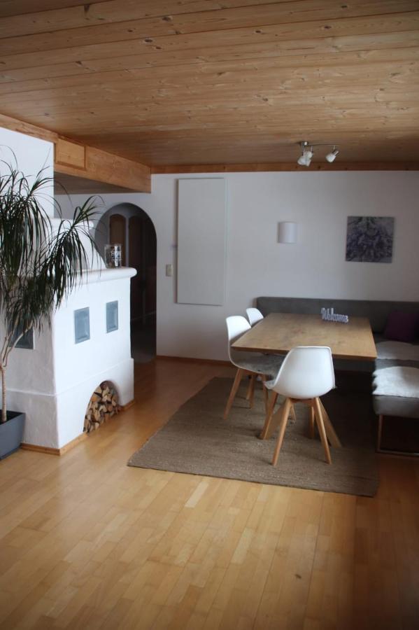 Ferienwohnung Lavendel المو المظهر الخارجي الصورة