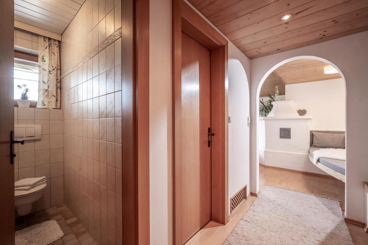 Ferienwohnung Lavendel المو المظهر الخارجي الصورة