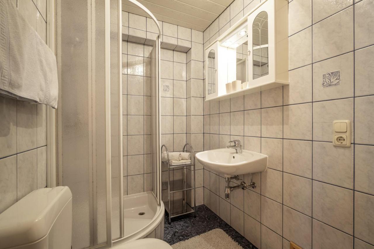 Ferienwohnung Lavendel المو المظهر الخارجي الصورة